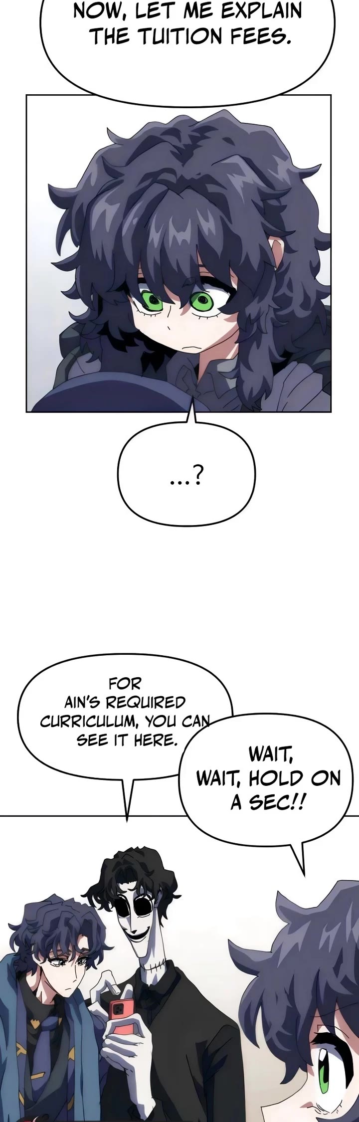 Archmage Curriculum chapter 9 page 49