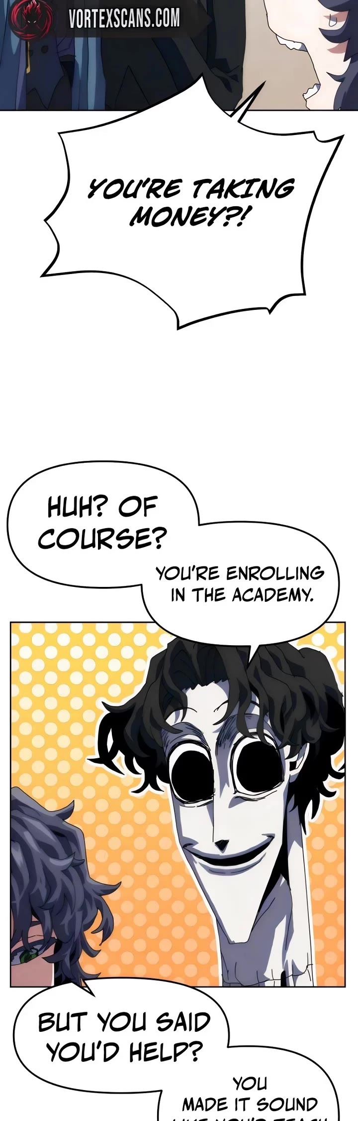 Archmage Curriculum chapter 9 page 50