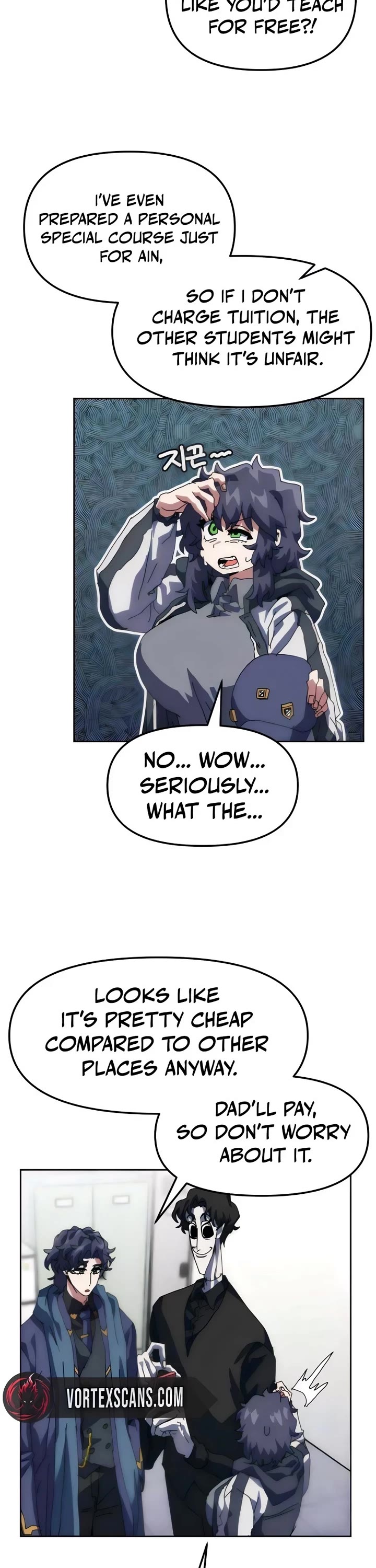 Archmage Curriculum chapter 9 page 51