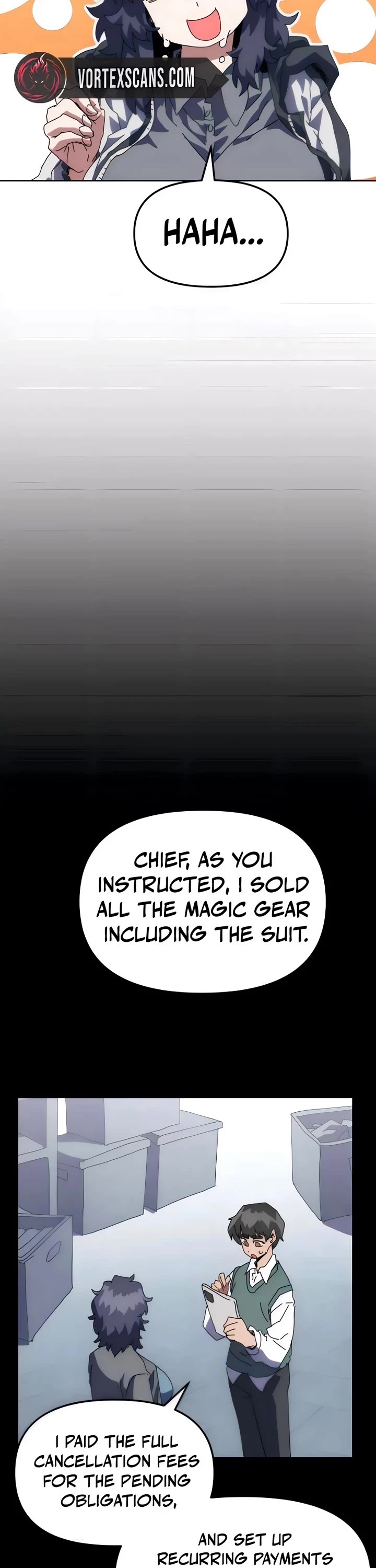 Archmage Curriculum chapter 9 page 53
