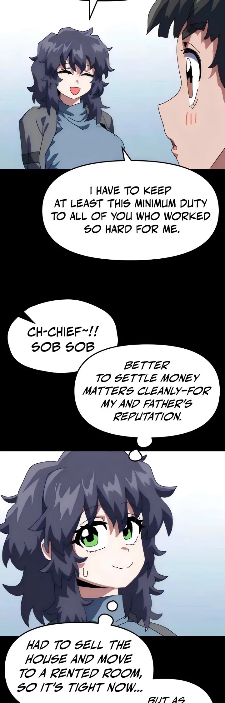 Archmage Curriculum chapter 9 page 55