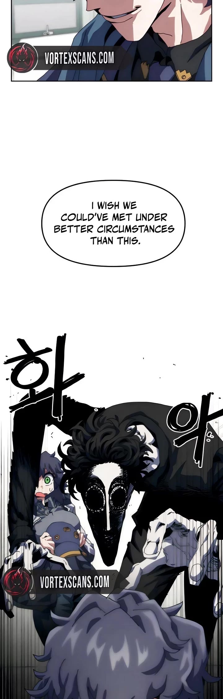 Archmage Curriculum chapter 9 page 9