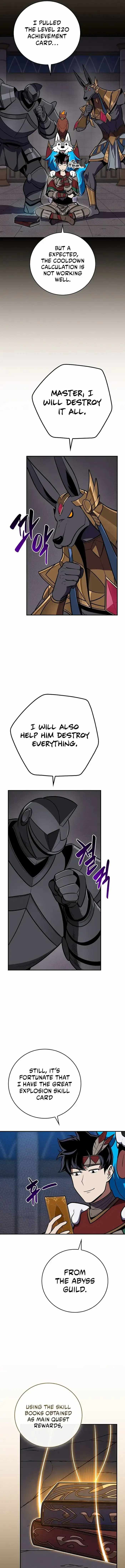 Archmage Streamer chapter 101 page 13