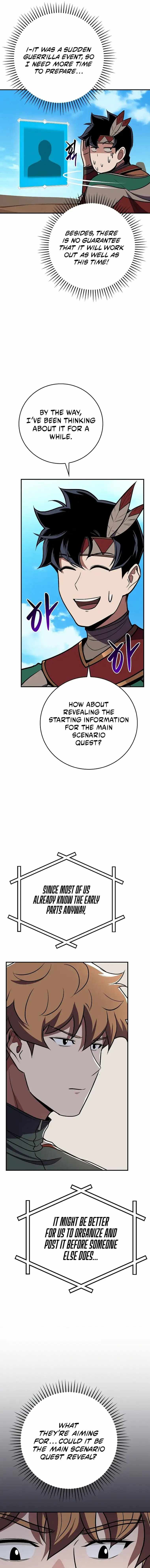 Archmage Streamer chapter 103 page 13