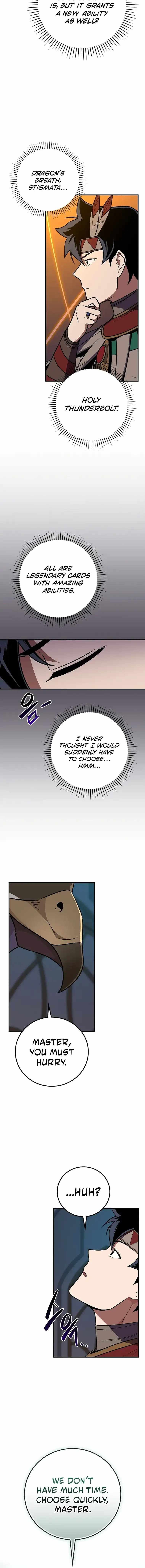 Archmage Streamer chapter 103 page 18