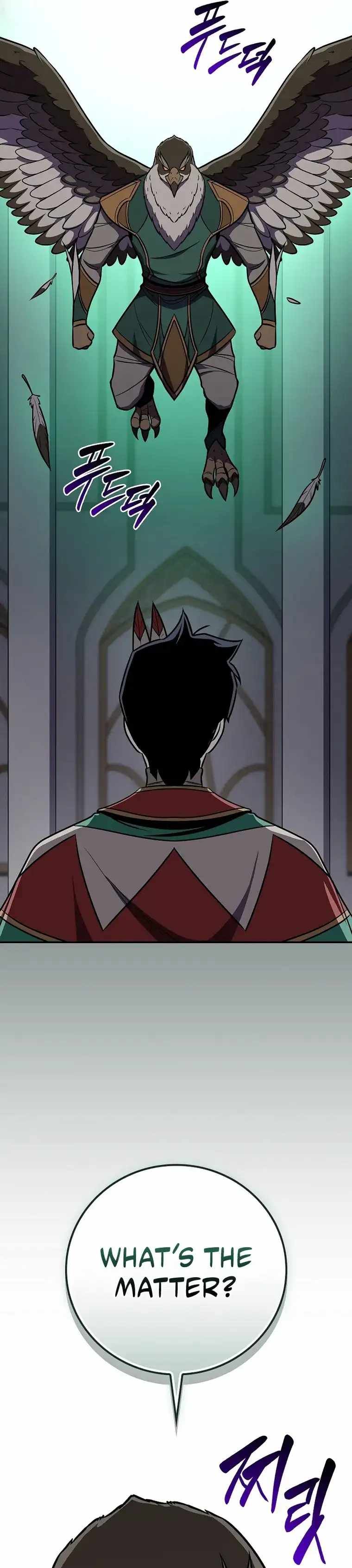 Archmage Streamer chapter 103 page 19