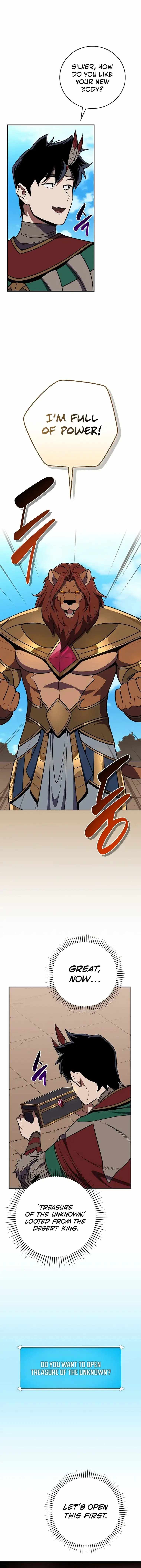 Archmage Streamer chapter 103 page 4