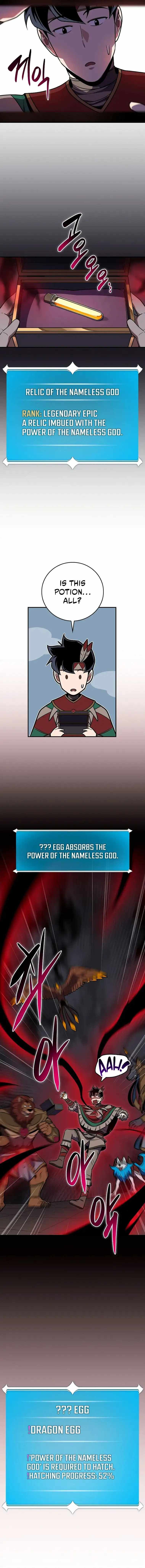 Archmage Streamer chapter 103 page 5