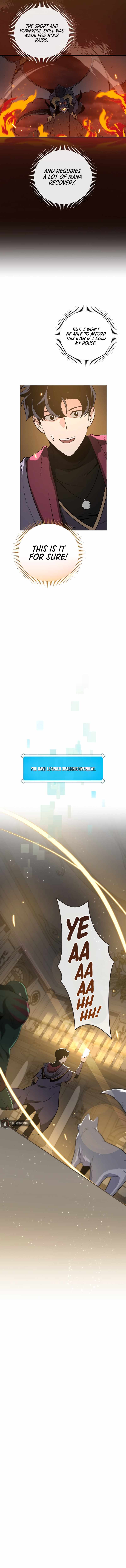 Archmage Streamer chapter 31 page 11