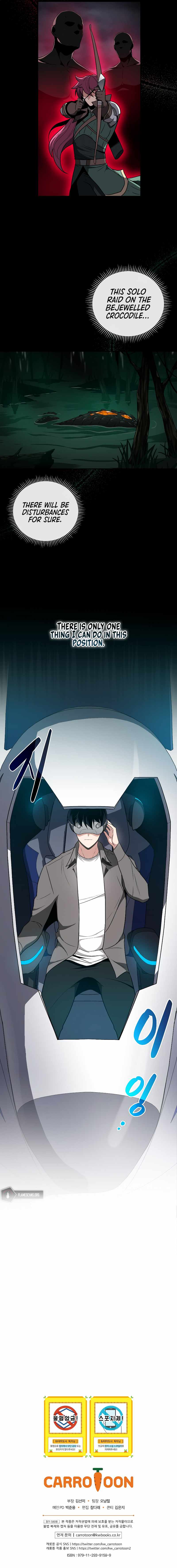 Archmage Streamer chapter 31 page 13