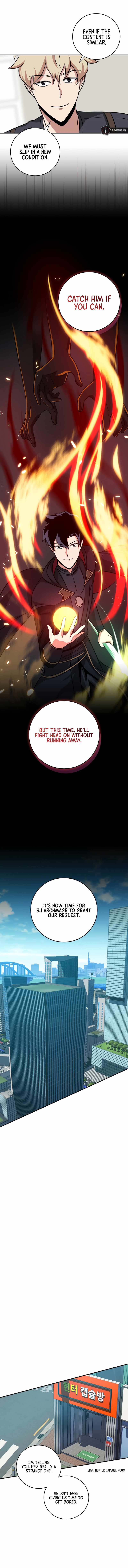 Archmage Streamer chapter 52 page 11