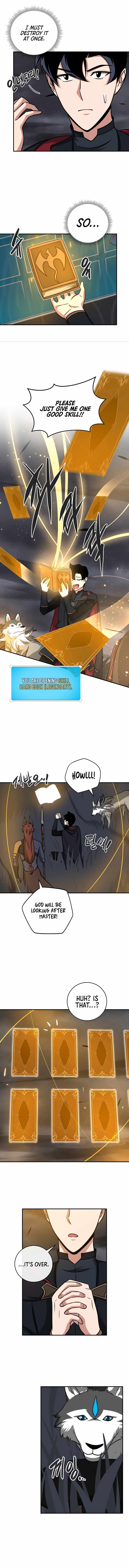 Archmage Streamer chapter 52 page 4