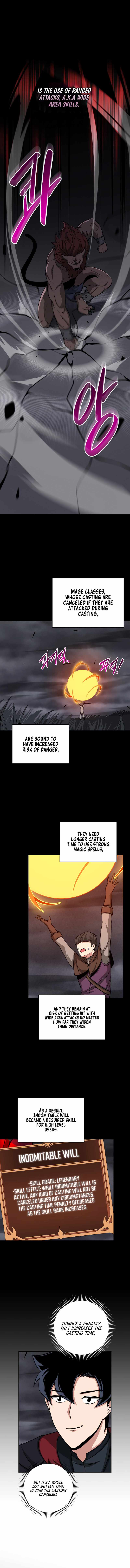 Archmage Streamer chapter 52 page 6