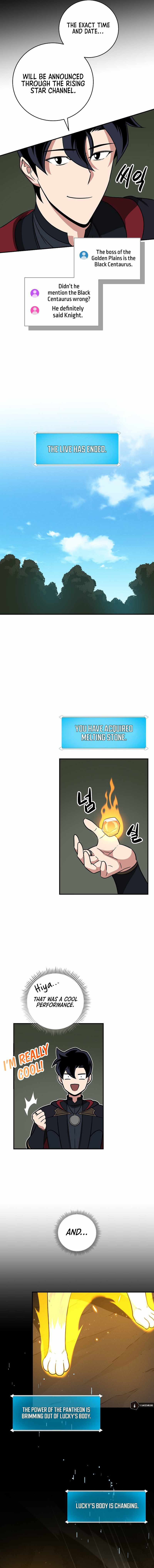 Archmage Streamer chapter 57 page 10