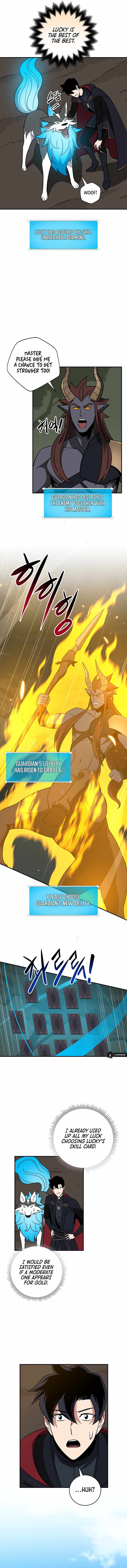 Archmage Streamer chapter 57 page 12