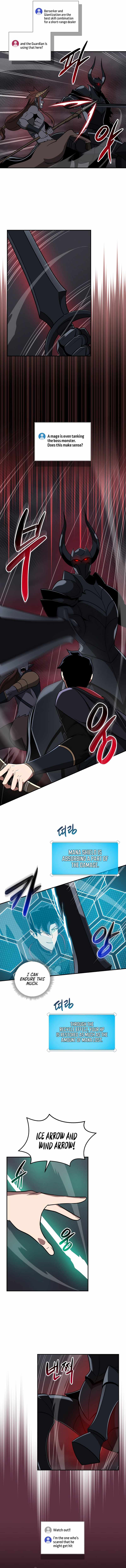 Archmage Streamer chapter 59 page 10