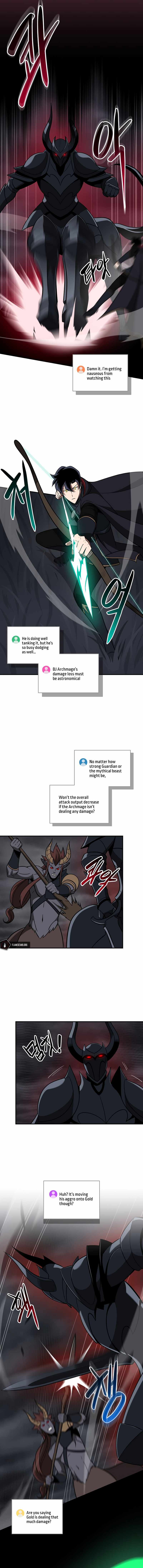 Archmage Streamer chapter 59 page 11