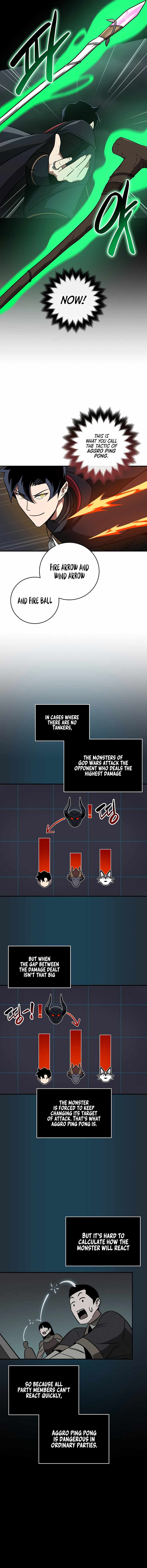 Archmage Streamer chapter 59 page 12