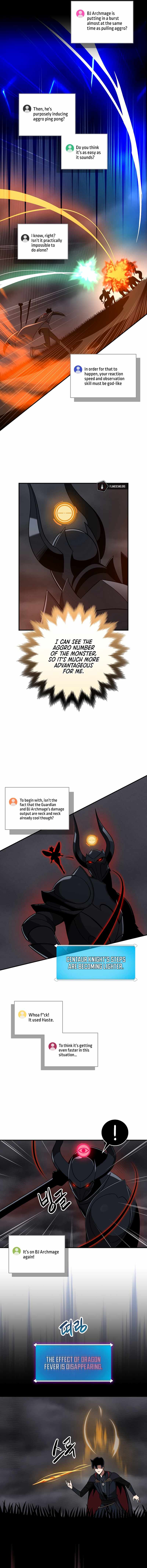 Archmage Streamer chapter 59 page 13