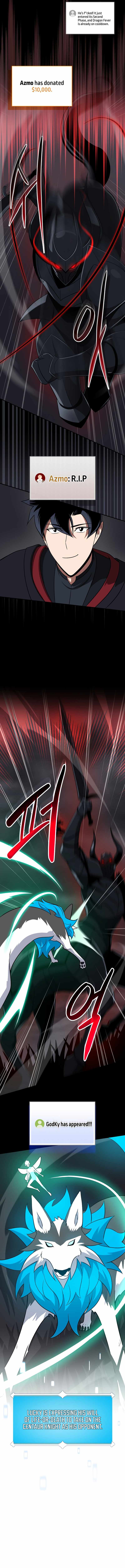 Archmage Streamer chapter 59 page 14