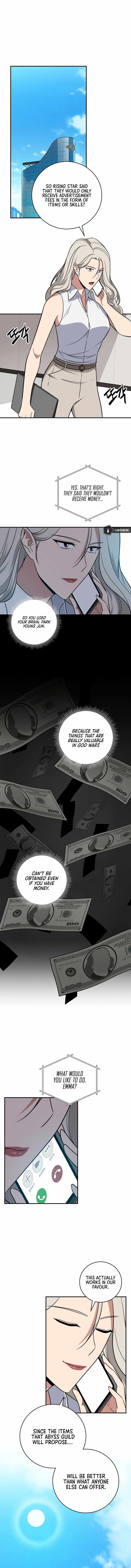 Archmage Streamer chapter 59 page 3