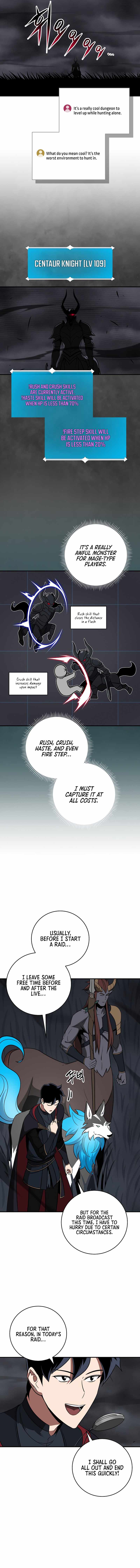 Archmage Streamer chapter 59 page 6