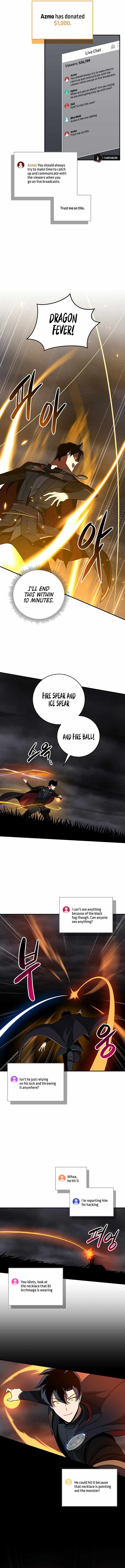 Archmage Streamer chapter 59 page 7