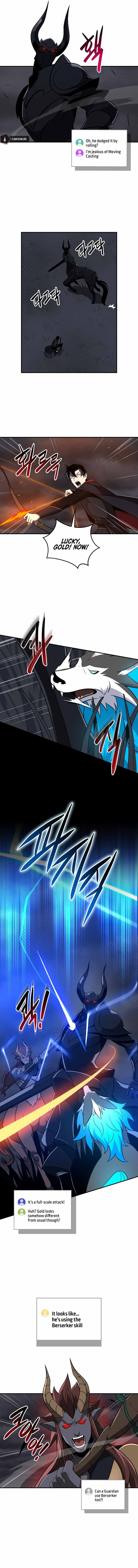 Archmage Streamer chapter 59 page 9