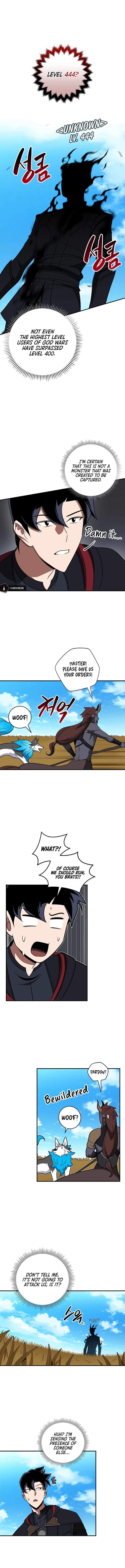 Archmage Streamer chapter 61 page 3