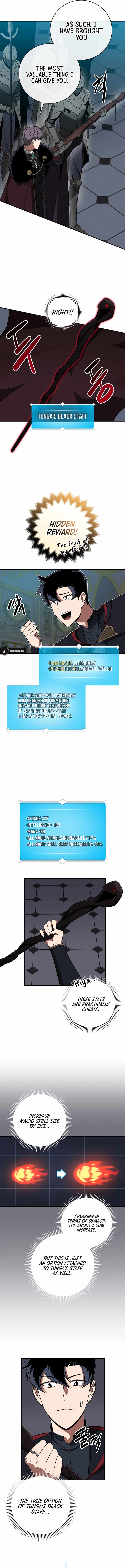 Archmage Streamer chapter 61 page 6