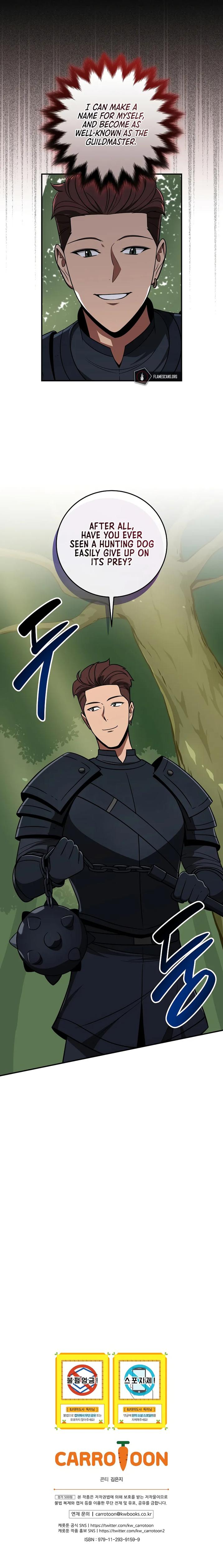 Archmage Streamer chapter 62 page 11