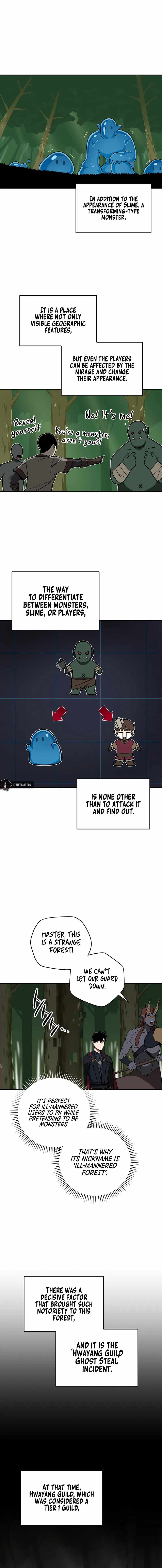 Archmage Streamer chapter 62 page 5