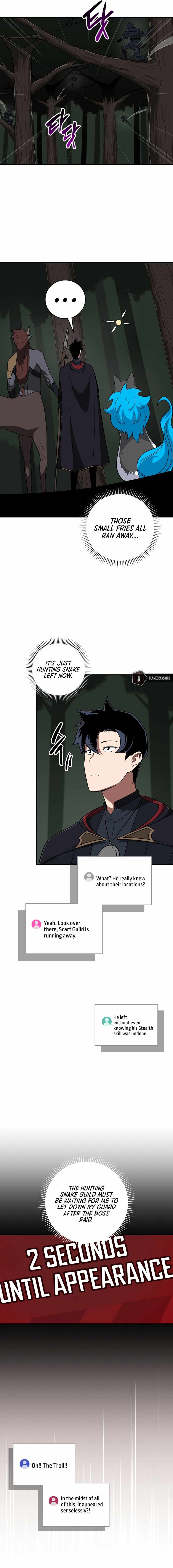 Archmage Streamer chapter 68 page 10