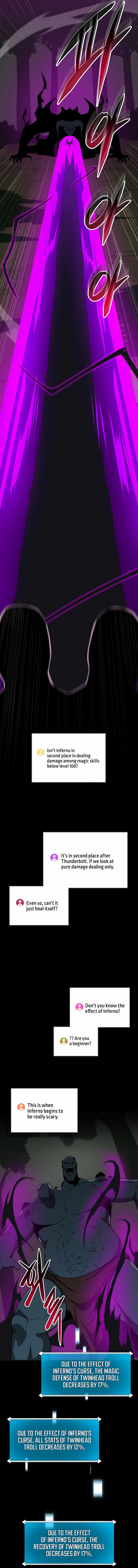 Archmage Streamer chapter 68 page 15