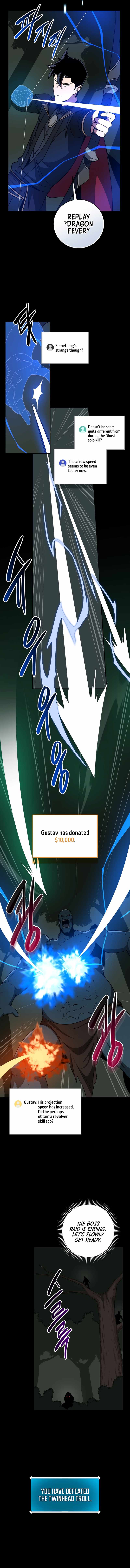 Archmage Streamer chapter 68 page 16