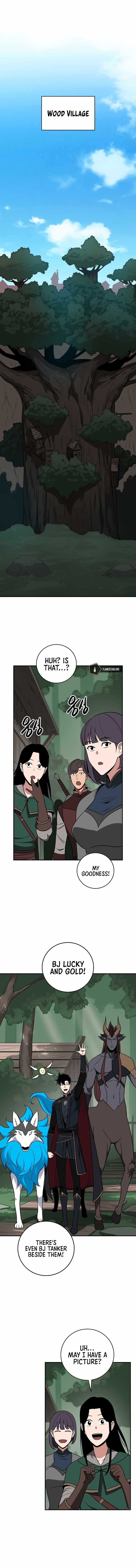 Archmage Streamer chapter 68 page 3
