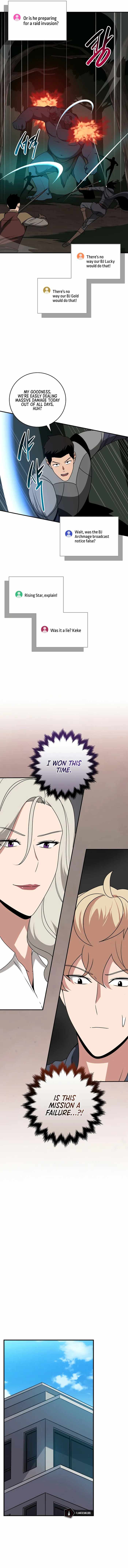 Archmage Streamer chapter 69 page 4