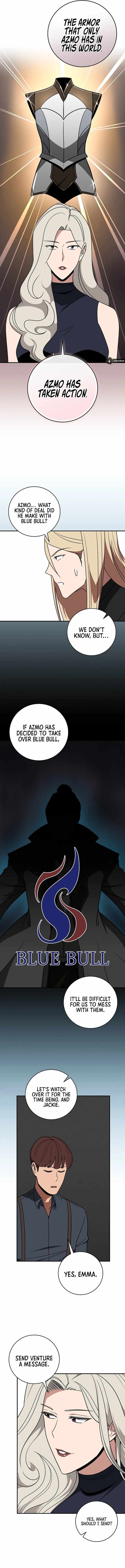 Archmage Streamer chapter 70 page 12