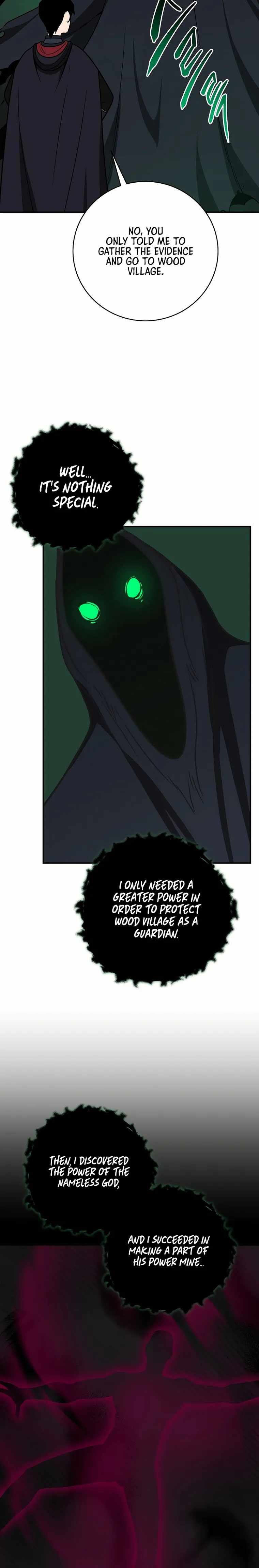 Archmage Streamer chapter 71 page 26