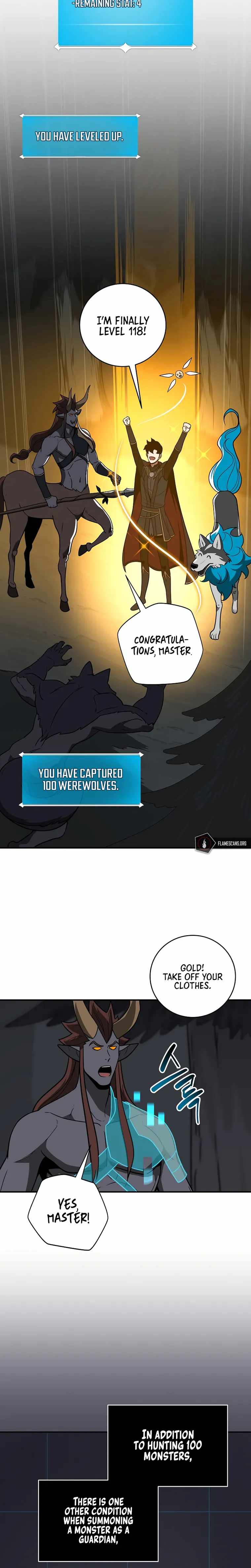 Archmage Streamer chapter 71 page 6