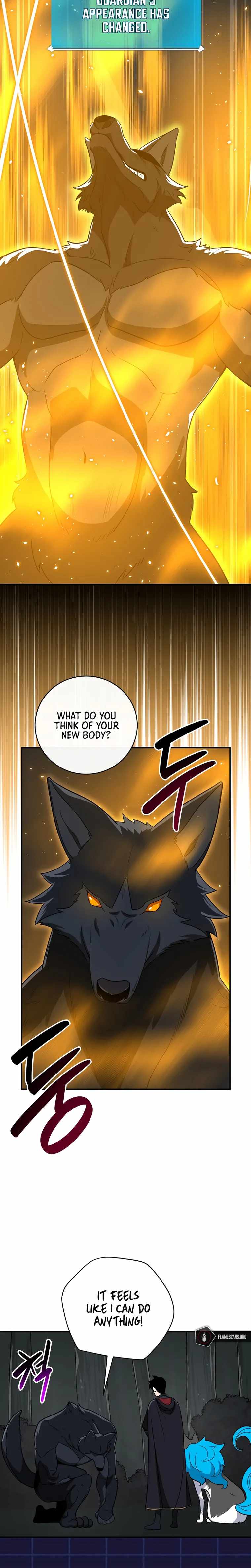 Archmage Streamer chapter 71 page 8