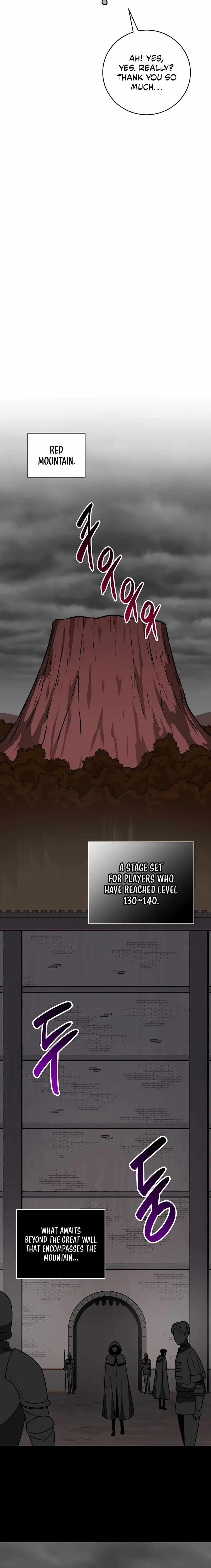 Archmage Streamer chapter 74 page 12