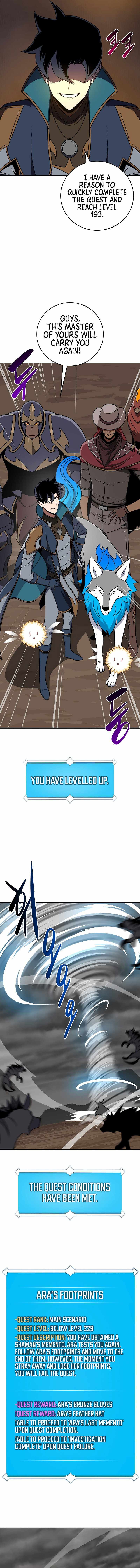 Archmage Streamer chapter 87 page 12