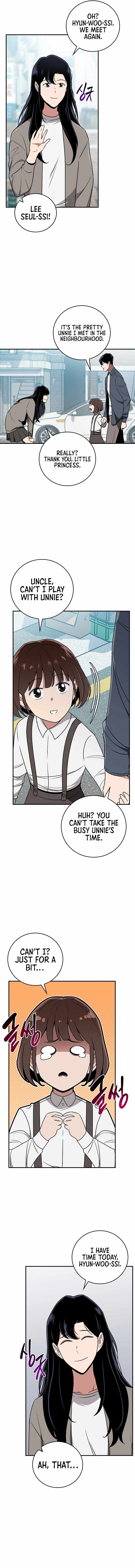 Archmage Streamer chapter 88 page 14