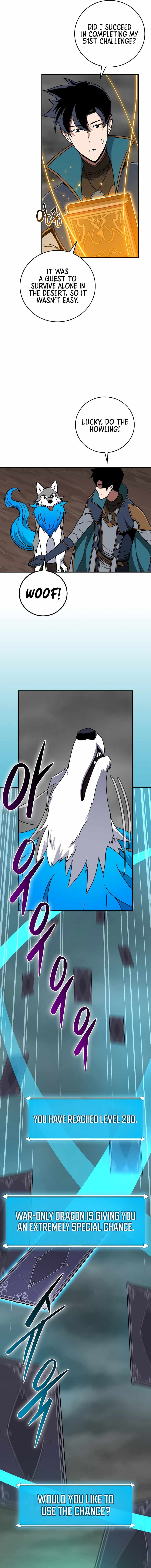 Archmage Streamer chapter 89 page 4