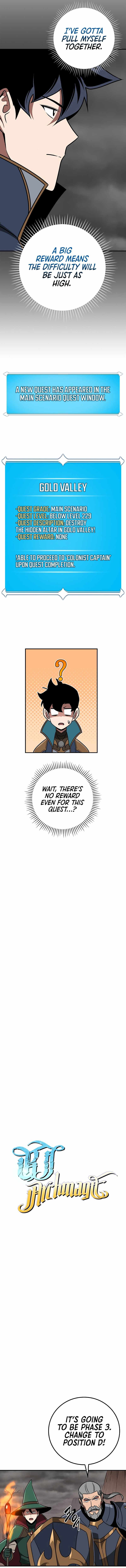 Archmage Streamer chapter 89 page 6