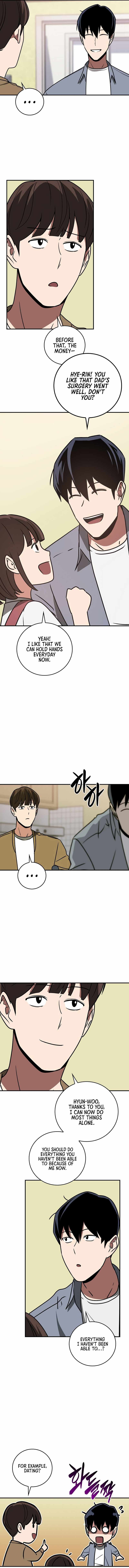 Archmage Streamer chapter 93 page 11