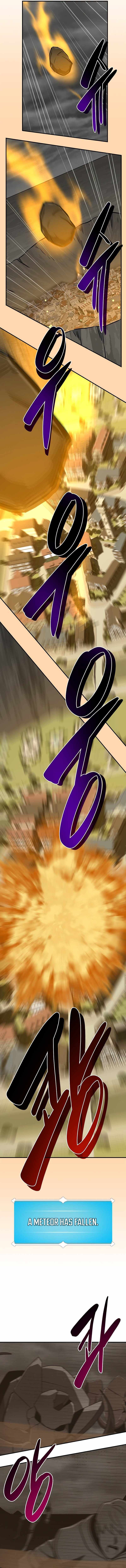 Archmage Streamer chapter 94 page 14