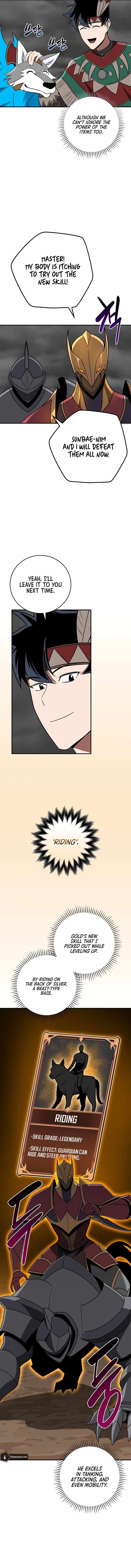 Archmage Streamer chapter 94 page 4