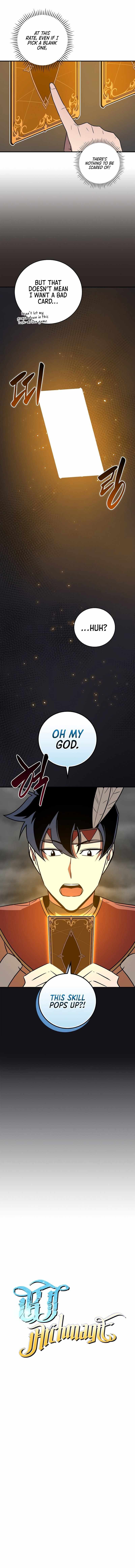 Archmage Streamer chapter 94 page 5